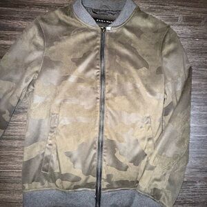 ZARA MENS JACKET